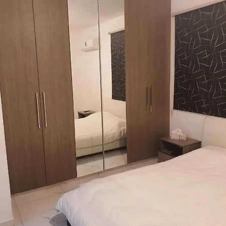 Immaculate 2-Bed Apartment In Larnaca *