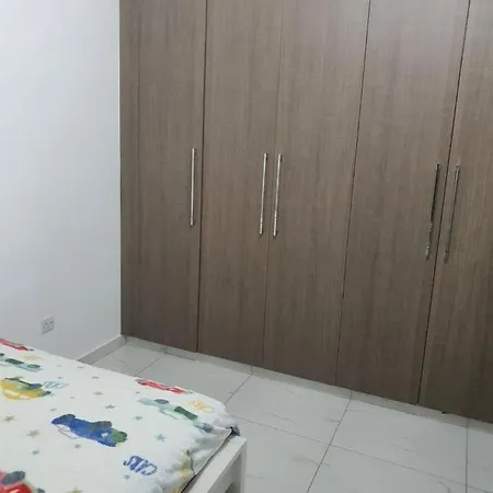 Immaculate 2-Bed Apartment In Larnaca Larnaca
